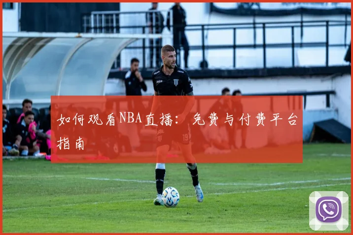 如何观看NBA直播：免费与付费平台指南