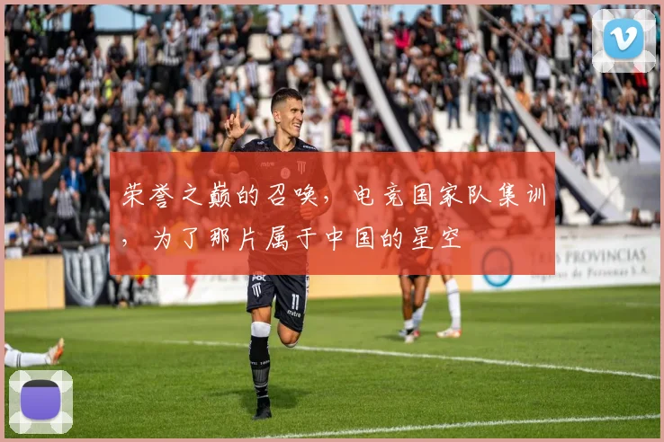 荣誉之巅的召唤，电竞国家队集训，为了那片属于中国的星空